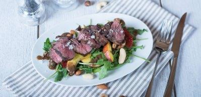 Bonfileli salata tarifi