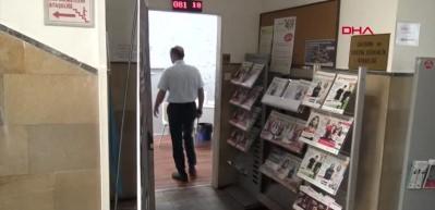 Bor&ccedil;lanarak emeklilik i&ccedil;in akın ettiler