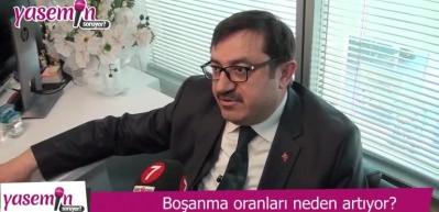 Boşanma oranları neden artıyor?