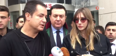 Boşanma sonrası Acun Ilıcalı'dan ilk a&ccedil;ıklama!