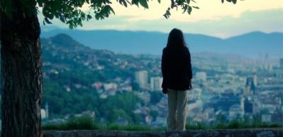 Bosna'daki katliamı anlatan ilk T&uuml;rk filmi
