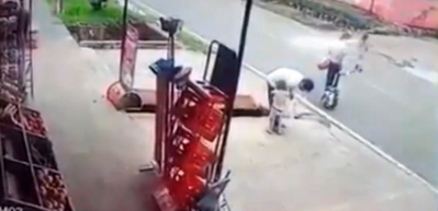 B&ouml;yle anne baba g&ouml;r&uuml;lmedi!