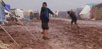 B&ouml;yle feryat etti: A&ccedil;ız, 6 aydır bulgur g&ouml;rmedik