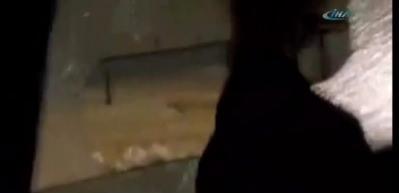 B&ouml;yle soğuk g&ouml;rmediniz