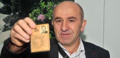 B&ouml;ylesi Rize'de olur dedirten 9 yıllık m&uuml;cadele!
