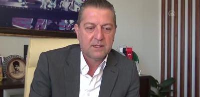 Bozcaada'da konaklama tesislerinin faaliyetleri ge&ccedil;ici olarak durduruldu