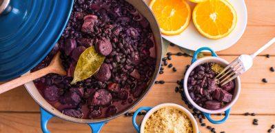 Brezilya'dan esinlenen Feijoada tarifi