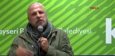 ''Brunson &ouml;rneğinde Avrupa'da tutuklanan 1 kişi yok''