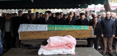 Bu acının tarifi yok !