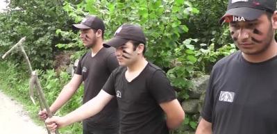 Bu da Ordu&rsquo;nun F&Ouml;H&rsquo;&uuml;