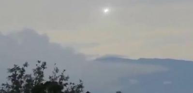 Bu g&uuml;ne kadar &ccedil;ekilmiş en net UFO g&ouml;r&uuml;nt&uuml;leri