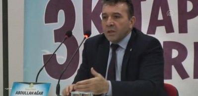 "Bu harekatta sinir u&ccedil;larımız test edilecek" 