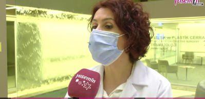 Bu hastalığa dikkat: Kara mantar nedir ve nasıl bulaşır? Kara mantar hastalığı belirtileri