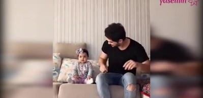 'Bu hayatın heyecanı meyecanı yok' akımının en k&uuml;&ccedil;&uuml;k &uuml;yesi 