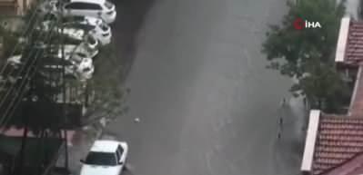 Bu illerde oturanlar dikkat! Meteoroloji uyardı...