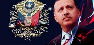 Bu kez sert kayaya çarptılar: Recep Tayyip Erdoğan