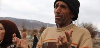 Bu k&ouml;ydeki insanlar altı parmaklı! 