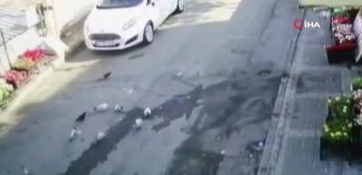 Bu nasıl vicdan! &Uuml;zerlerinden ge&ccedil;ti...