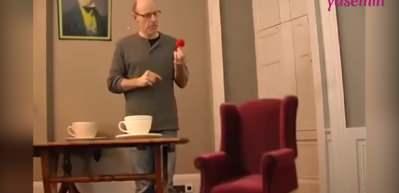 Bu videoda g&ouml;r&uuml;nen hi&ccedil;bir şey doğru değil! 
