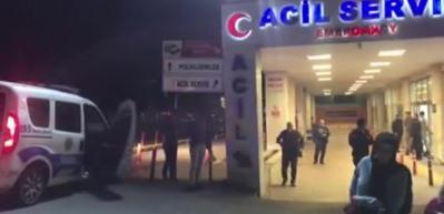 Buğday tanesi Suriyeli bebeğin &ouml;l&uuml;m&uuml;ne neden oldu