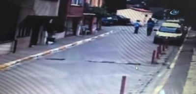 B&uuml;lent Orta&ccedil;gil'in evini soyan hırsızlar kamerada!