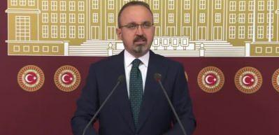 B&uuml;lent Turan: Darbeden korkmadık, Aykut'tan mı korkacağız?