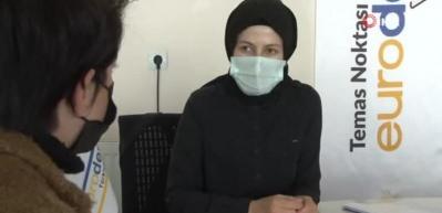 Bulgaristan&rsquo;dan Baş&ouml;rt&uuml;l&uuml; S&uuml;meyya&rsquo;ya insan haklarına aykırı muamele
