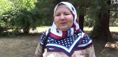 Bulgaristan'ın tek baş&ouml;rt&uuml;l&uuml; muhabiri &ouml;n yargılardan şikayet&ccedil;i 