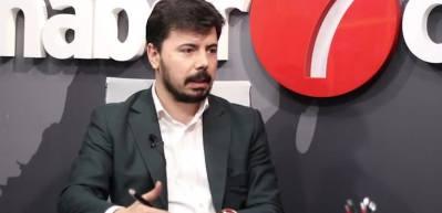 Koronavir&uuml;s'&uuml;n vurduğu turizm sekt&ouml;r&uuml;n&uuml; neler bekliyor? Bulut Bağcı yorumladı