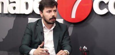 Bulut Bağcı T&uuml;rkiye'nin 2023 yılı turizm hedeflerini yorumladı