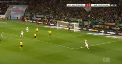 Bundesliga'da en g&uuml;zel 10 gol!