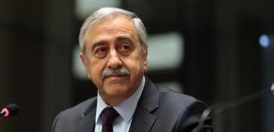 'Bunu kabul edecek bir tek Kıbrıslı T&uuml;rk &ccedil;ıkmaz'