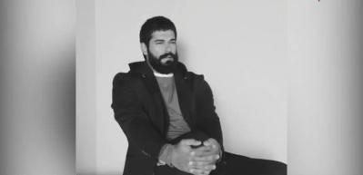 Burak &Ouml;z&ccedil;ivit ilk kez Karan hakkında konuştu! 