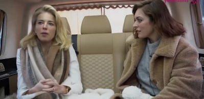 Burcu Esmersoy'dan yıllar sonra gelen itiraf!
