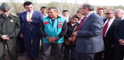 Burdur G&ouml;l&uuml;'n&uuml; 'Lavanta Deresi' kurtaracak