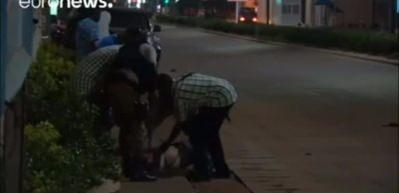 Burkina Faso'da T&uuml;rk lokantası ve bir otele saldırı: 28 &ouml;l&uuml;