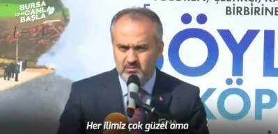 Bursa Yenişehir'de &ccedil;ifte a&ccedil;ılış
