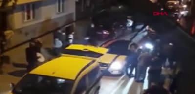 Bursa'dan akılalmaz g&ouml;r&uuml;nt&uuml;ler! Ne yasak dinlediler ne korona