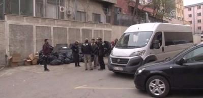 Bursa'da FET&Ouml;/PDY operasyonu