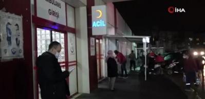 Bursa'da sahte içkiden zehirlenenlerin sayısı 13'e yükseldi