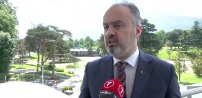 BUSMEK'ten &uuml;niversiteye hazırlanan &ouml;ğrencilere b&uuml;y&uuml;k destek