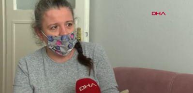Büşra'yı vahşice öldüren eski eşin cezası belli oldu!