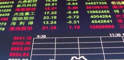 B&uuml;y&uuml;k &ccedil;&ouml;k&uuml;ş! Paralar resmen eridi