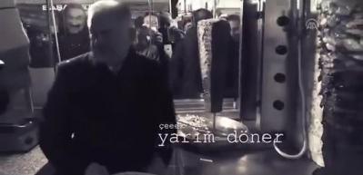 Binali Yıldırım'ı anlatan en g&uuml;zel klip!