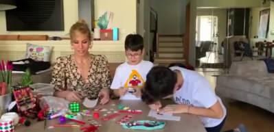 &Ccedil;ağla Şıkel'den &Ccedil;evre ve Şehircilik Bakanlığı'nın '&Ccedil;evre M&uuml;fettişi' projesine destek!