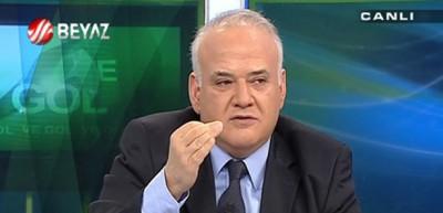&Ccedil;akar: Aslan d&uuml;nyanın en şerefsiz hayvanı