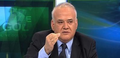 Ahmet &Ccedil;akar: 'Bu ma&ccedil;ta şike var'