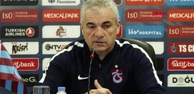 &Ccedil;alımbay a&ccedil;ıkladı! 'Trabzon'un yeni hocası...'