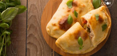 Calzone tarifi