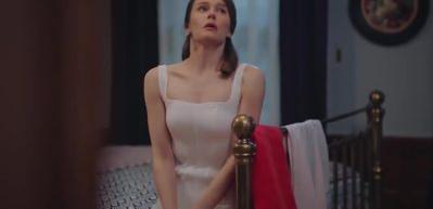 Camdaki Kız 5.Bölüm 2.Fragmanı Yayınlandı!